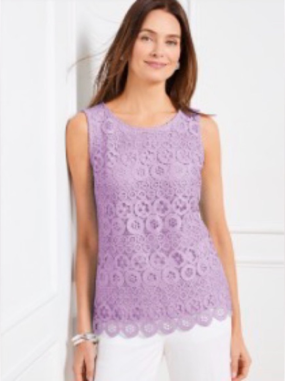 Talbots Dress Subcategory Identification